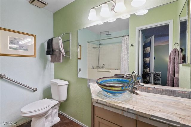 1853 Mimosa Court, Henderson, NV 89014