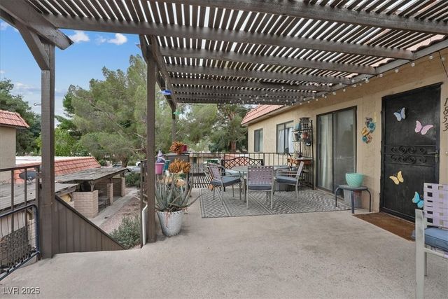 1853 Mimosa Court, Henderson, NV 89014