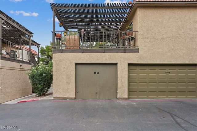 1853 Mimosa Court, Henderson, NV 89014