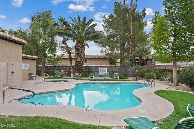 1853 Mimosa Court, Henderson, NV 89014