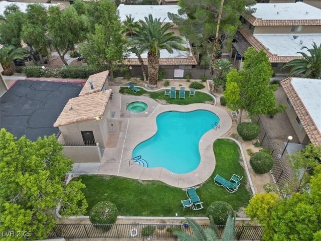 1853 Mimosa Court, Henderson, NV 89014