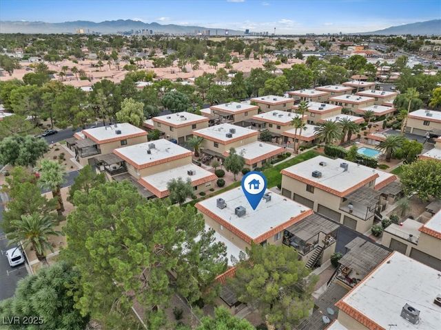 1853 Mimosa Court, Henderson, NV 89014