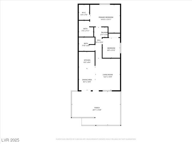 1853 Mimosa Court, Henderson, NV 89014