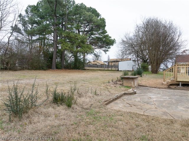 48 W Gary Street, Greenwood, AR 72936