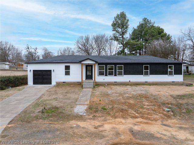 48 W Gary Street, Greenwood, AR 72936