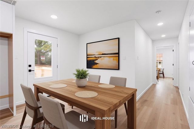 48 W Gary Street, Greenwood, AR 72936