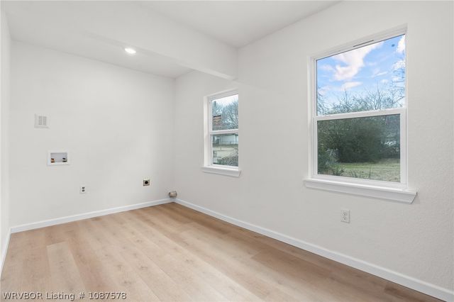 48 W Gary Street, Greenwood, AR 72936