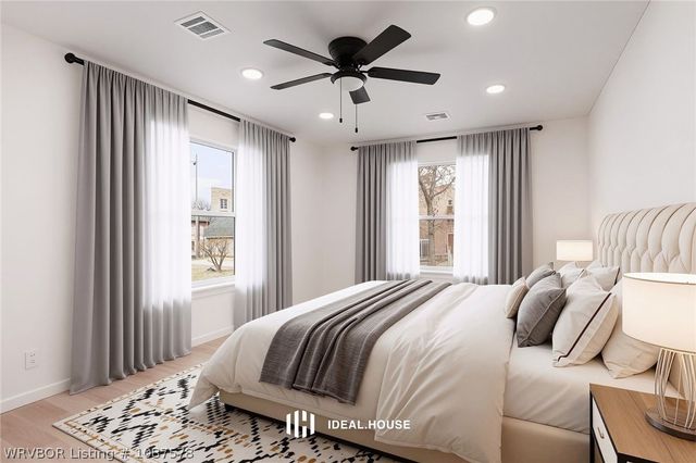 48 W Gary Street, Greenwood, AR 72936