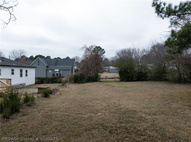 48 W Gary Street, Greenwood, AR 72936