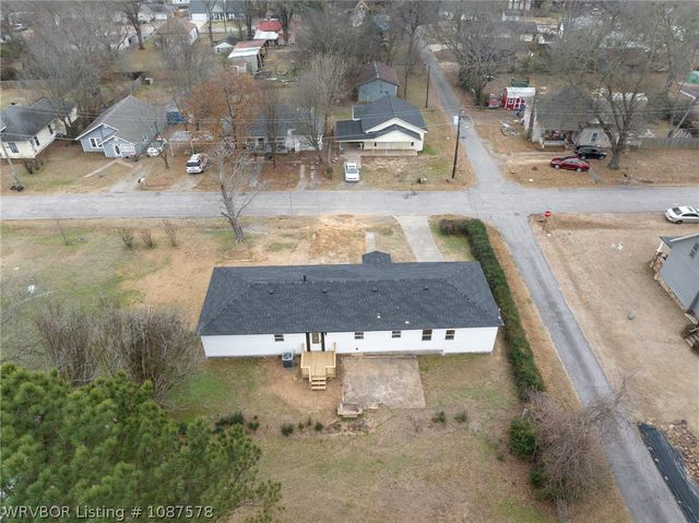48 W Gary Street, Greenwood, AR 72936