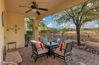 39062 S Casual Drive, Saddlebrooke, AZ 85739