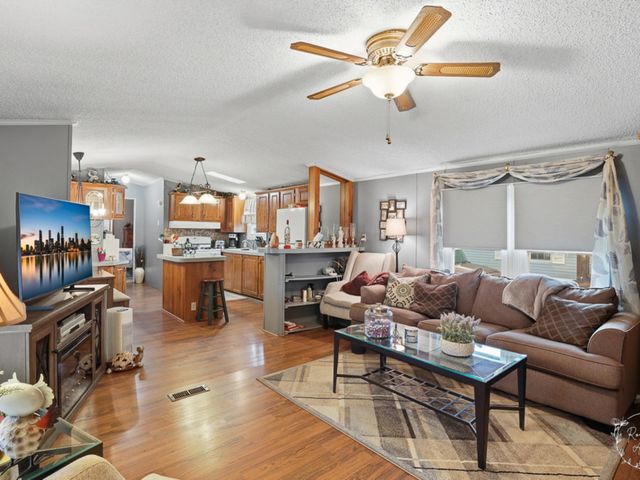 52 Partridge Lane, Beecher, IL 60401