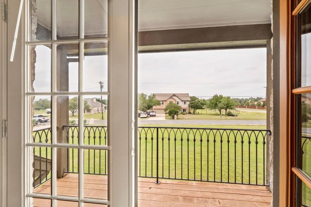 101 Landons WAY, Georgetown, TX 78633