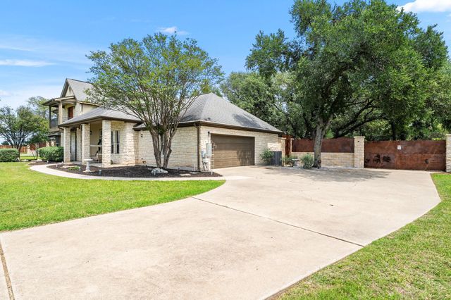 101 Landons WAY, Georgetown, TX 78633