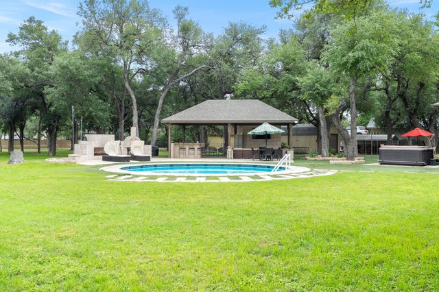 101 Landons WAY, Georgetown, TX 78633