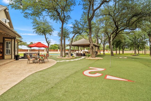 101 Landons WAY, Georgetown, TX 78633