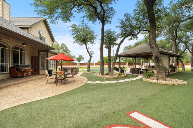 101 Landons WAY, Georgetown, TX 78633
