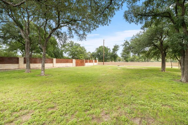 101 Landons WAY, Georgetown, TX 78633