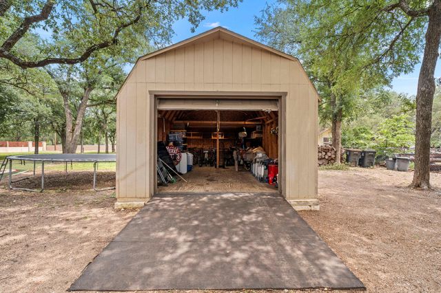 101 Landons WAY, Georgetown, TX 78633