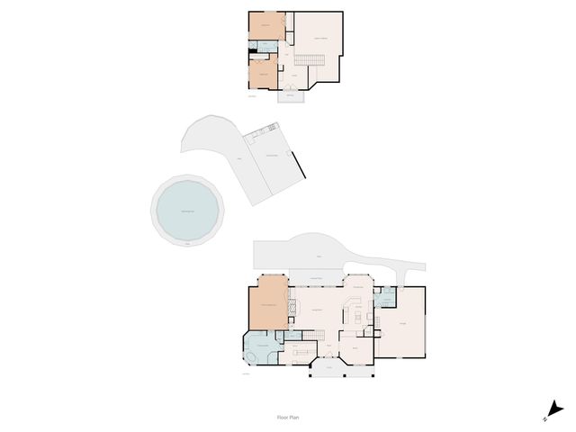 101 Landons WAY, Georgetown, TX 78633