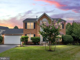 10625 WULFORD CT, Gainesville, VA 20155