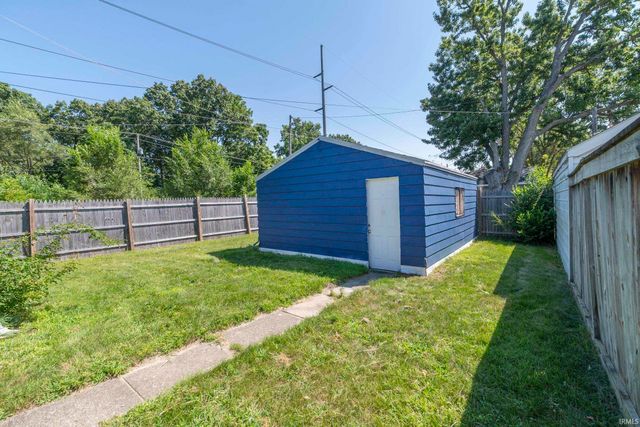 502 S 32nd Street, South Bend, IN 46615
