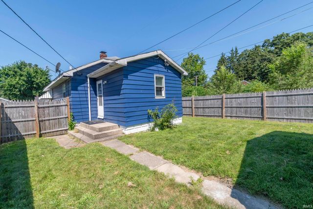 502 S 32nd Street, South Bend, IN 46615