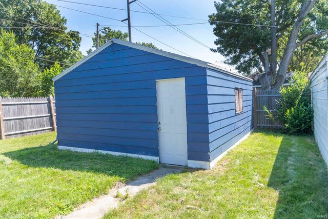 502 S 32nd Street, South Bend, IN 46615