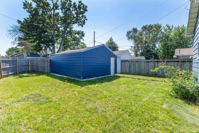 502 S 32nd Street, South Bend, IN 46615