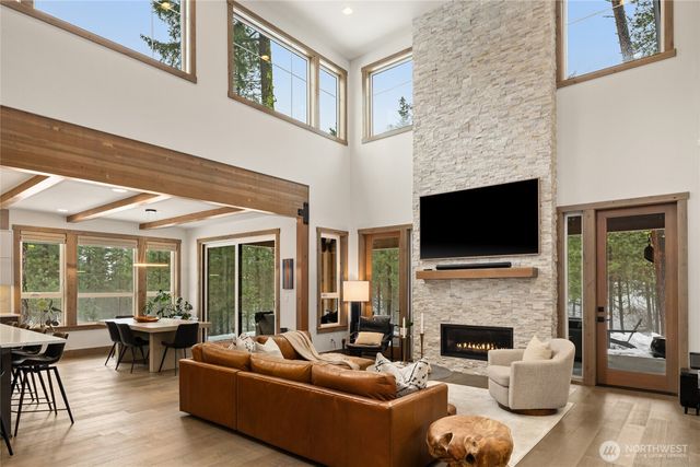 331 Old Grove Trail, Cle Elum, WA 98922