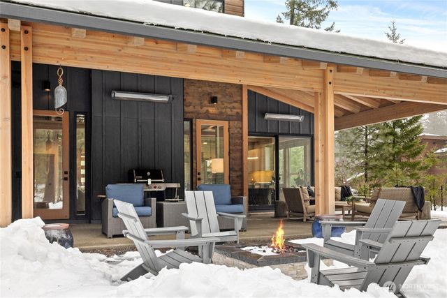 331 Old Grove Trail, Cle Elum, WA 98922