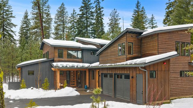 331 Old Grove Trail, Cle Elum, WA 98922