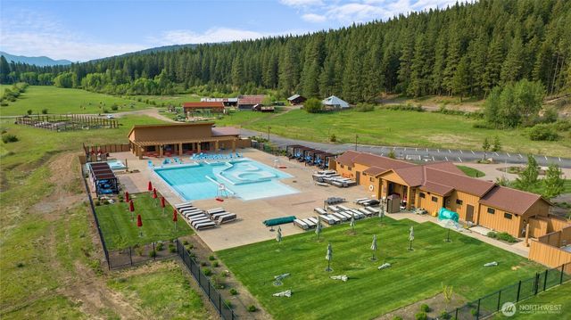 331 Old Grove Trail, Cle Elum, WA 98922