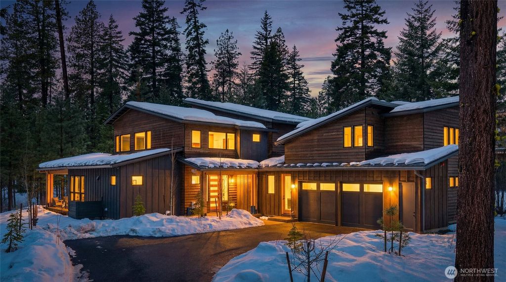 331 Old Grove Trail, Cle Elum, WA 98922