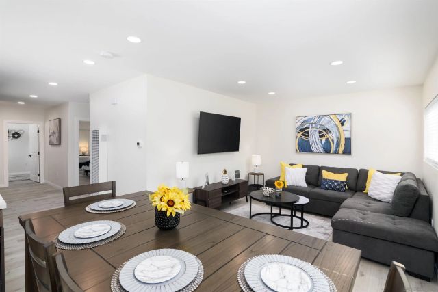 5074 AUBURN DRIVE, San Diego, CA 92105