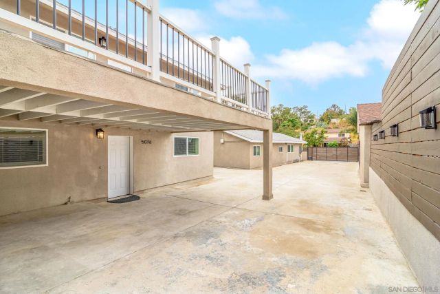 5074 AUBURN DRIVE, San Diego, CA 92105