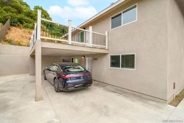 5074 AUBURN DRIVE, San Diego, CA 92105