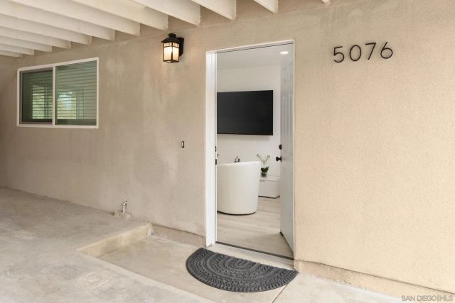 5074 AUBURN DRIVE, San Diego, CA 92105