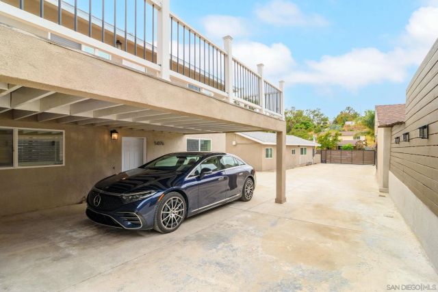 5074 AUBURN DRIVE, San Diego, CA 92105