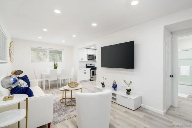 5074 AUBURN DRIVE, San Diego, CA 92105