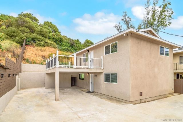 5074 AUBURN DRIVE, San Diego, CA 92105