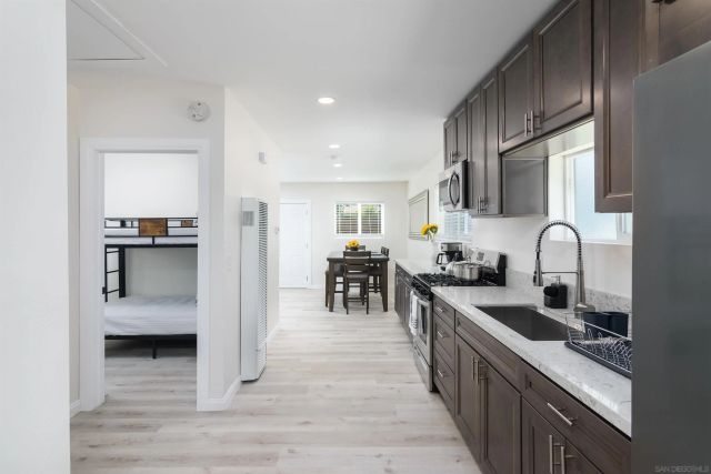 5074 AUBURN DRIVE, San Diego, CA 92105