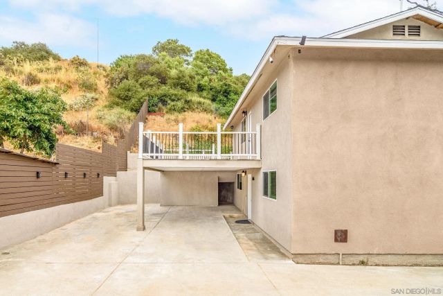 5074 AUBURN DRIVE, San Diego, CA 92105