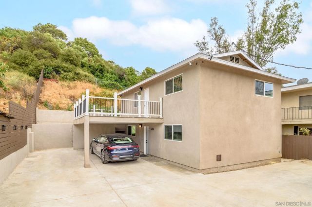 5074 AUBURN DRIVE, San Diego, CA 92105