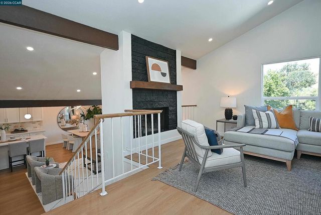 4012 Marcas St, Pinole, CA 94564