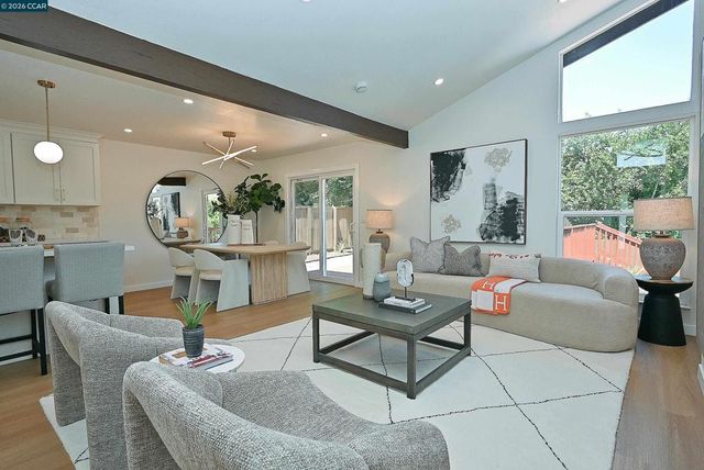 4012 Marcas St, Pinole, CA 94564