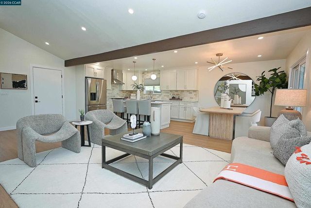 4012 Marcas St, Pinole, CA 94564
