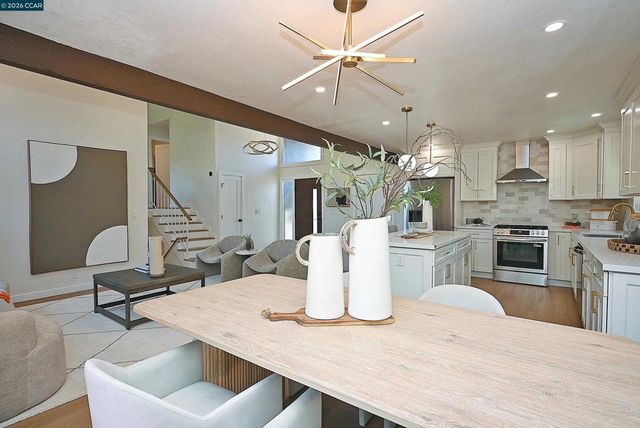 4012 Marcas St, Pinole, CA 94564
