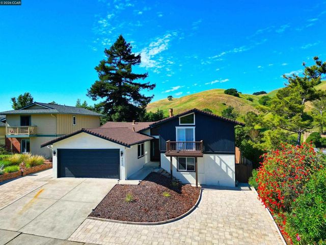 4012 Marcas St, Pinole, CA 94564