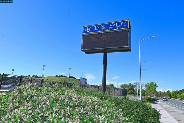 4012 Marcas St, Pinole, CA 94564